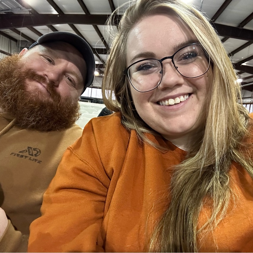 Meet your Posher, Casey